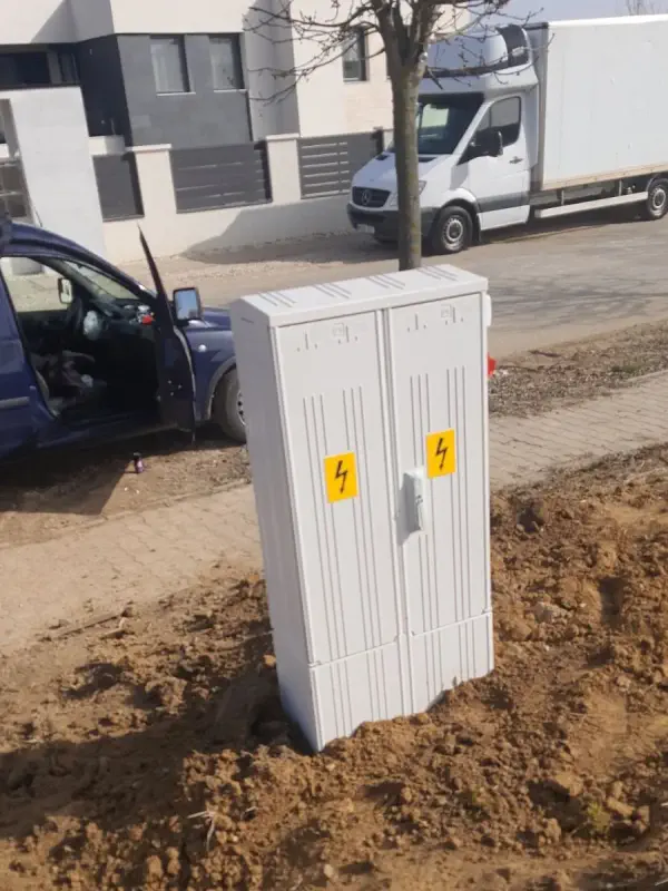 villanyszerelés eon 3